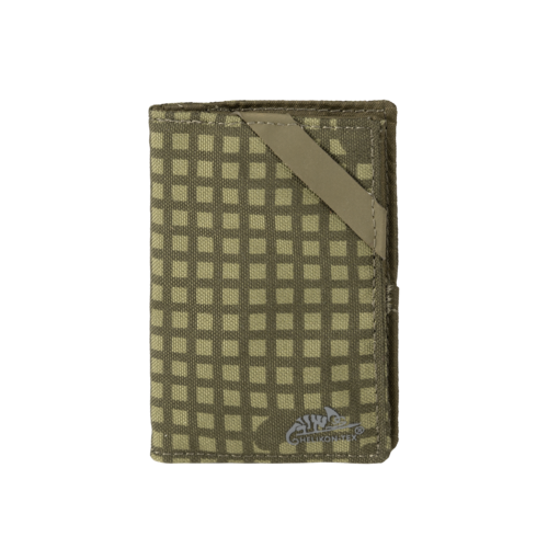 Portfel EDC Mini® - Cordura® - Desert Night Camo 1 Portfel EDC Mini® - Cordura® - Desert Night Camo