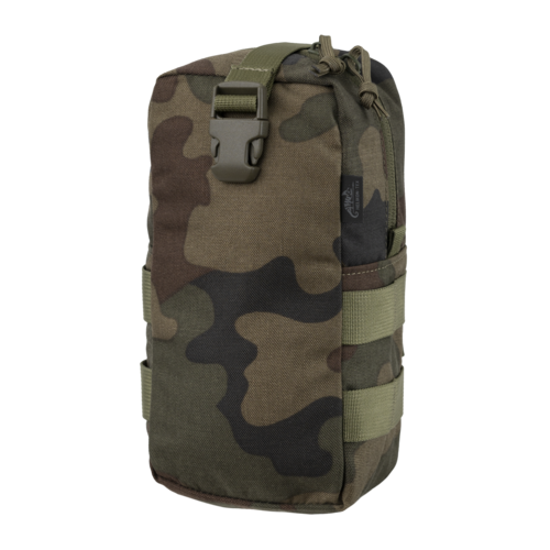 Guardian Multi Pouch - Cordura® - PL Woodland 1 Guardian Multi Pouch - Cordura® - PL Woodland