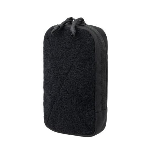 SAR Admin Pouch - Cordura® - Czarny 1 SAR Admin Pouch - Cordura® - Czarny