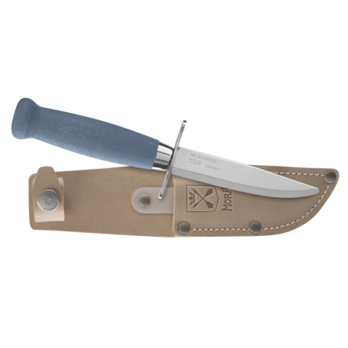 Nóż Morakniv ® Scout 39 Safe (S) - Blueberry