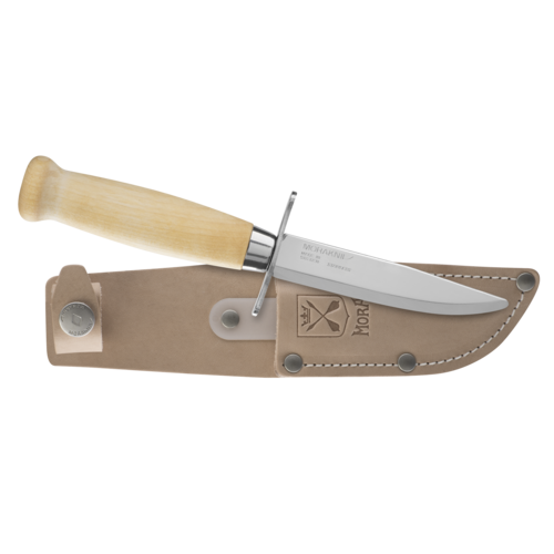 Nóż Morakniv ® Scout 39 Safe (S) - Natural