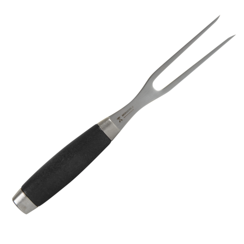Morakniv® Classic 1891 Carving Fork - Czarny
