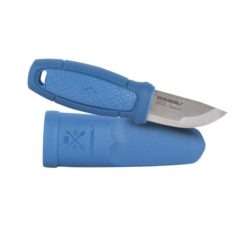 Nóż Morakniv® Eldris - Stainless Steel - Niebieski
