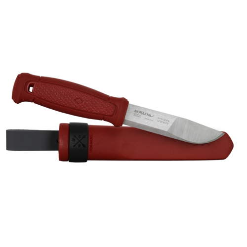 Nóż Morakniv® Kansbol Dala Red™ Edition (S) - Dala Red