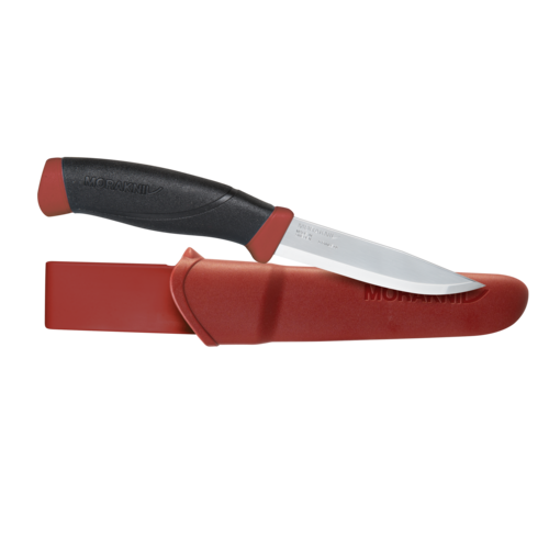 Nóż Morakniv® Companion (S) - Dala Red