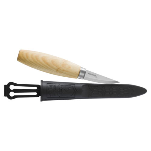 Woodcarving 120 (C) Natural - Drewno