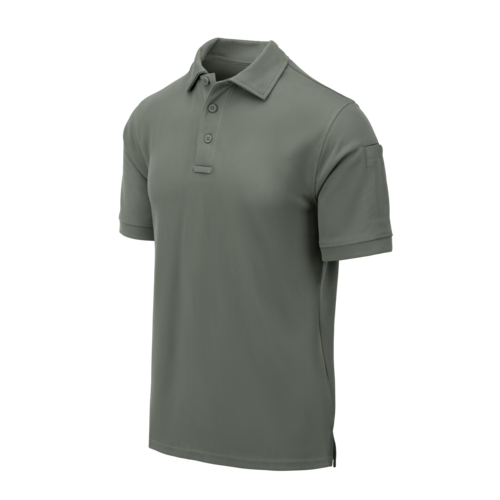 Polo UTL - TopCool - Foliage Green S/Regular 1 Polo UTL - TopCool - Foliage Green S/Regular