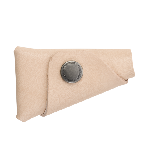 Pochewka Morakniv® Edge Protection for Hook Knife 163 - Natural Leather