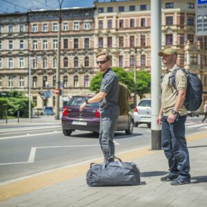 Spodnie UTP® (Urban Tactical Pants®) - PolyCotton Ripstop - Shadow Grey XL/Regular