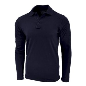 Bluza Elite Pro navy L