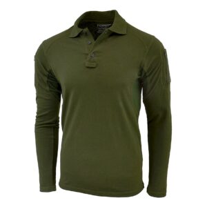Bluza Elite Pro olive XXL