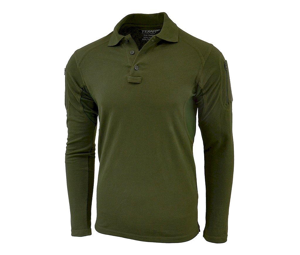Bluza Elite Pro olive M 1 Bluza Elite Pro olive M