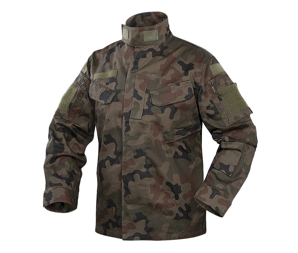 Bluza WZ10 pl camo S 1 Bluza WZ10 pl camo S