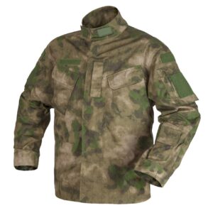 Bluza WZ10 ripstop fg-cam L