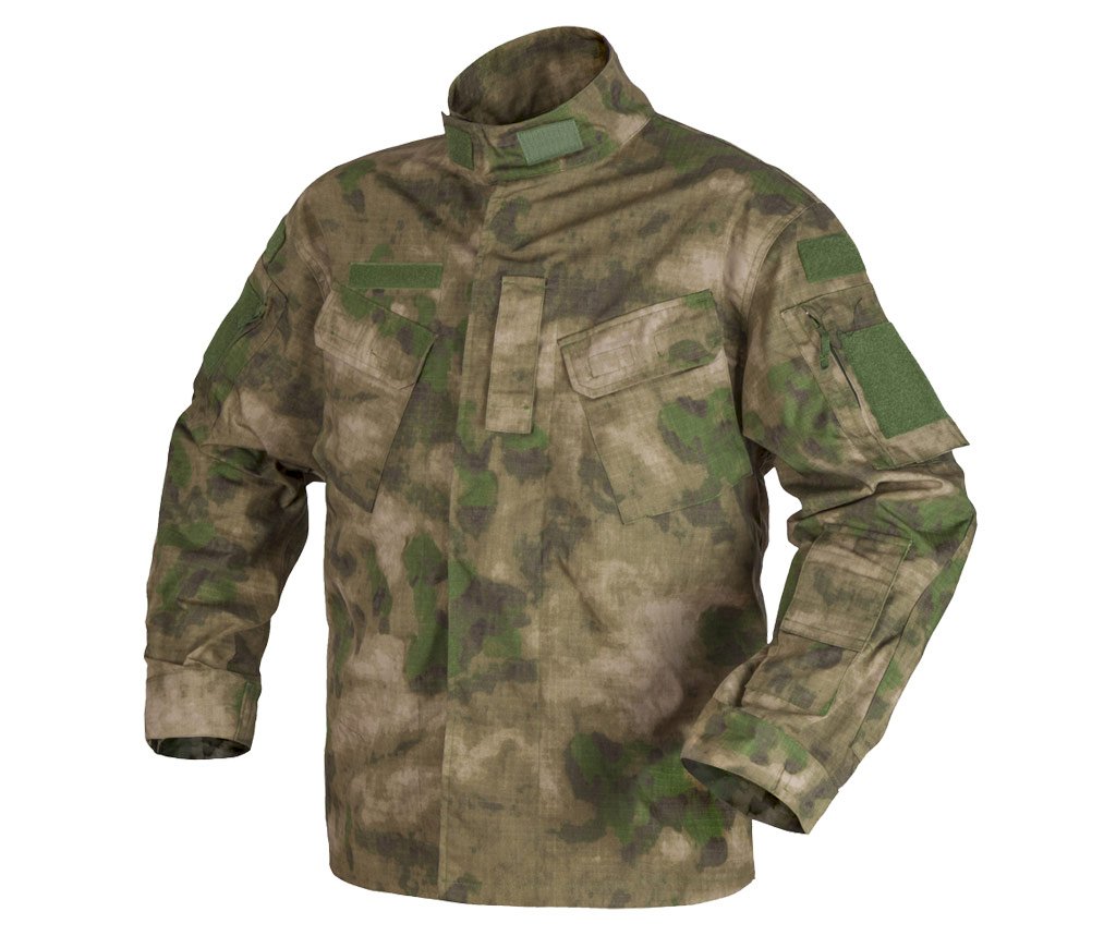 Bluza WZ10 ripstop fg-cam L 1 Bluza WZ10 ripstop fg-cam L