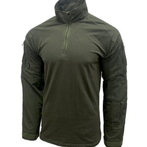 Bluza Combat olive L
