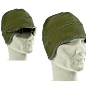 Czapka ECWCS olive M