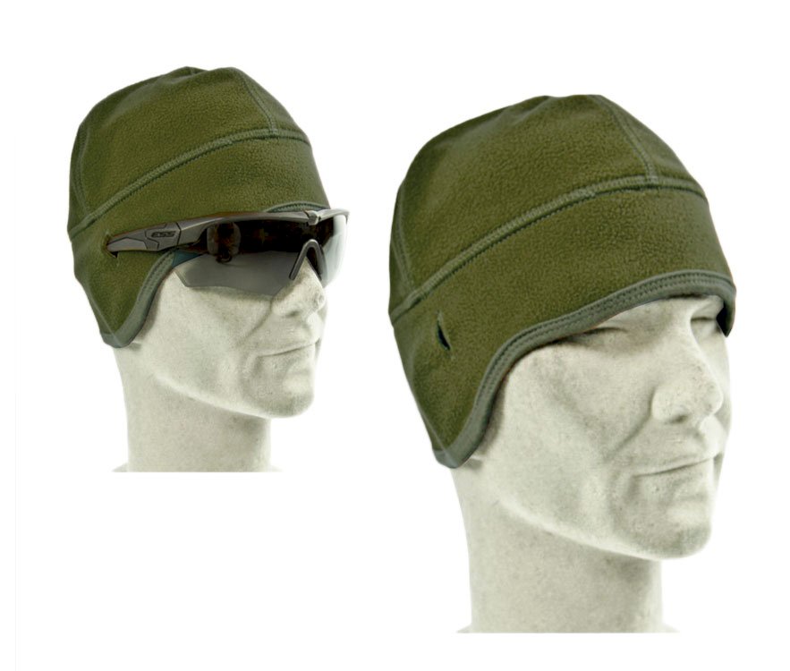 Czapka ECWCS olive M 1 Czapka ECWCS olive M