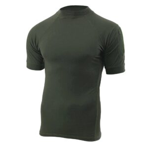 T-shirt Duty olive 3XL