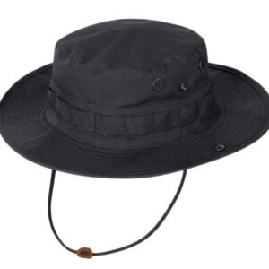 Kapelusz Jungle czarny L