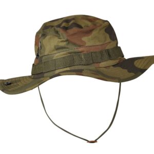 Kapelusz Jungle pl camo XL