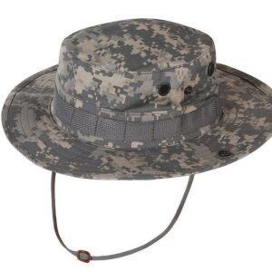 Kapelusz Jungle ucp L