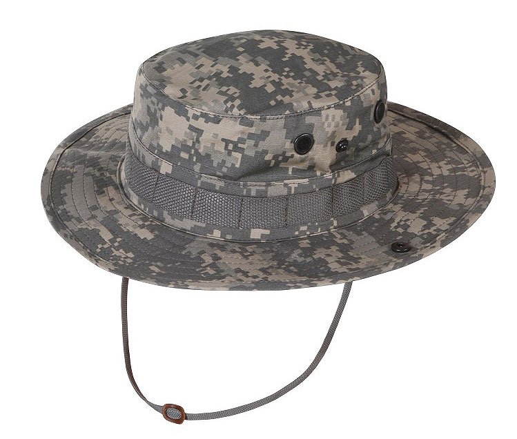 Kapelusz Jungle ucp L 1 Kapelusz Jungle ucp L