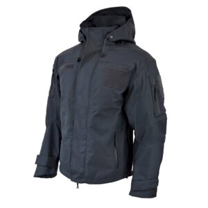 Kurtka CONGER grey XL