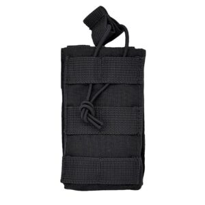 Ładownica na magazynki czarna