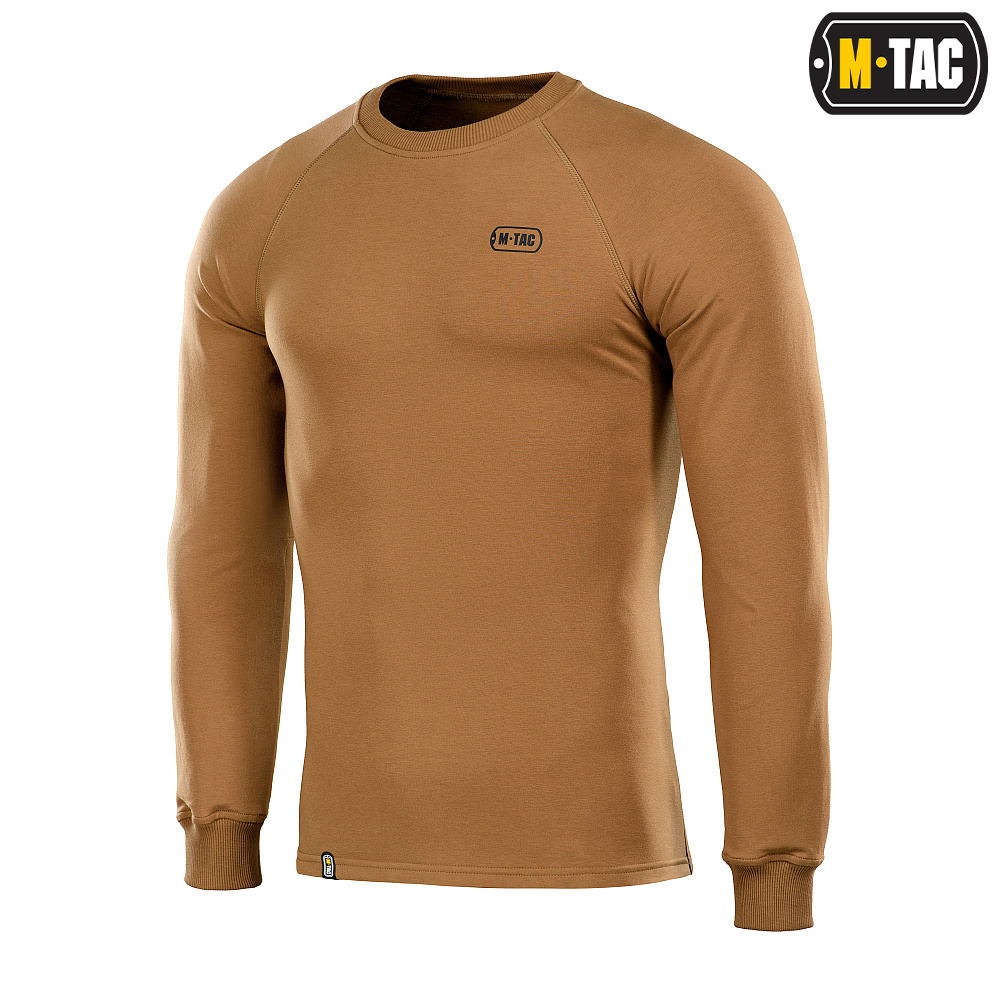 M-Tac bluza raglanowa Athlete