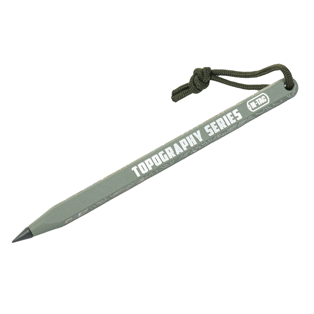 M-Tac Ecopybook Tactical ołówek topograficzny