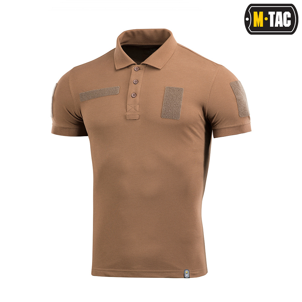 M-Tac koszula taktyczna Polo 65/35