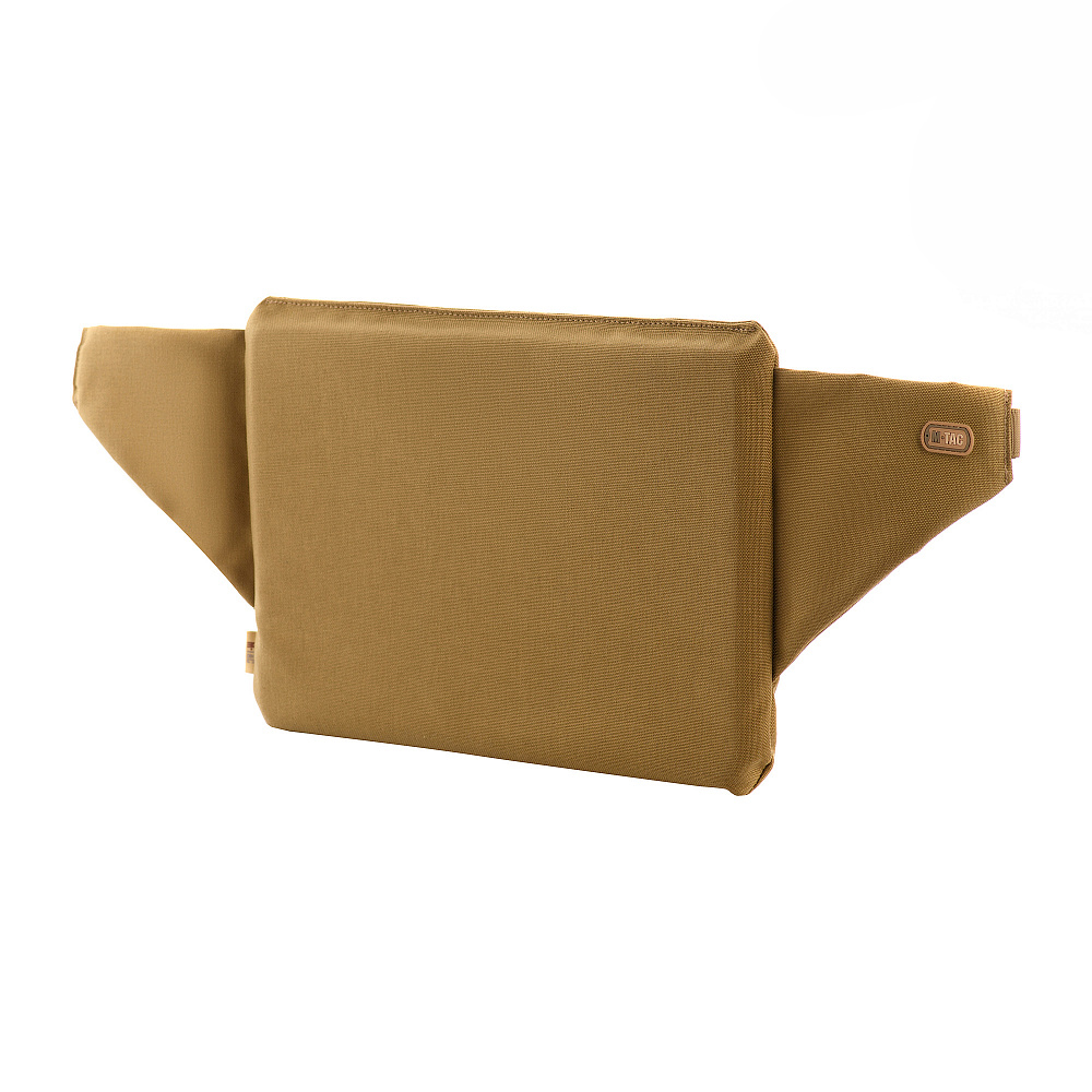 M-Tac Mata do siedzenia z pasem