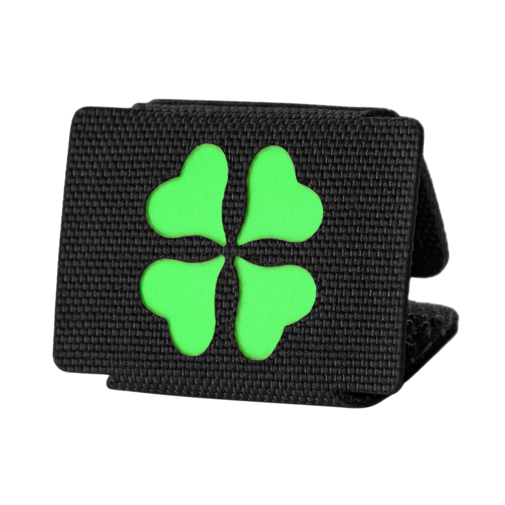 M-Tac Naszywka MOLLE Koniczyna