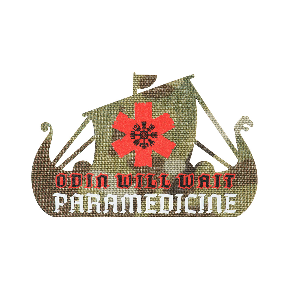 M-Tac Naszywka Viking Evac