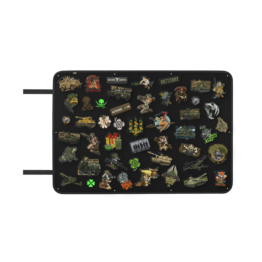 M-Tac Panel na naszywki uniwersalny ROLL