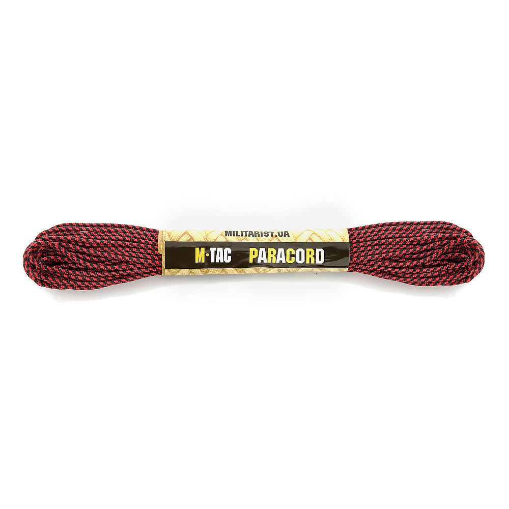 M-Tac paracord Minicord 15m