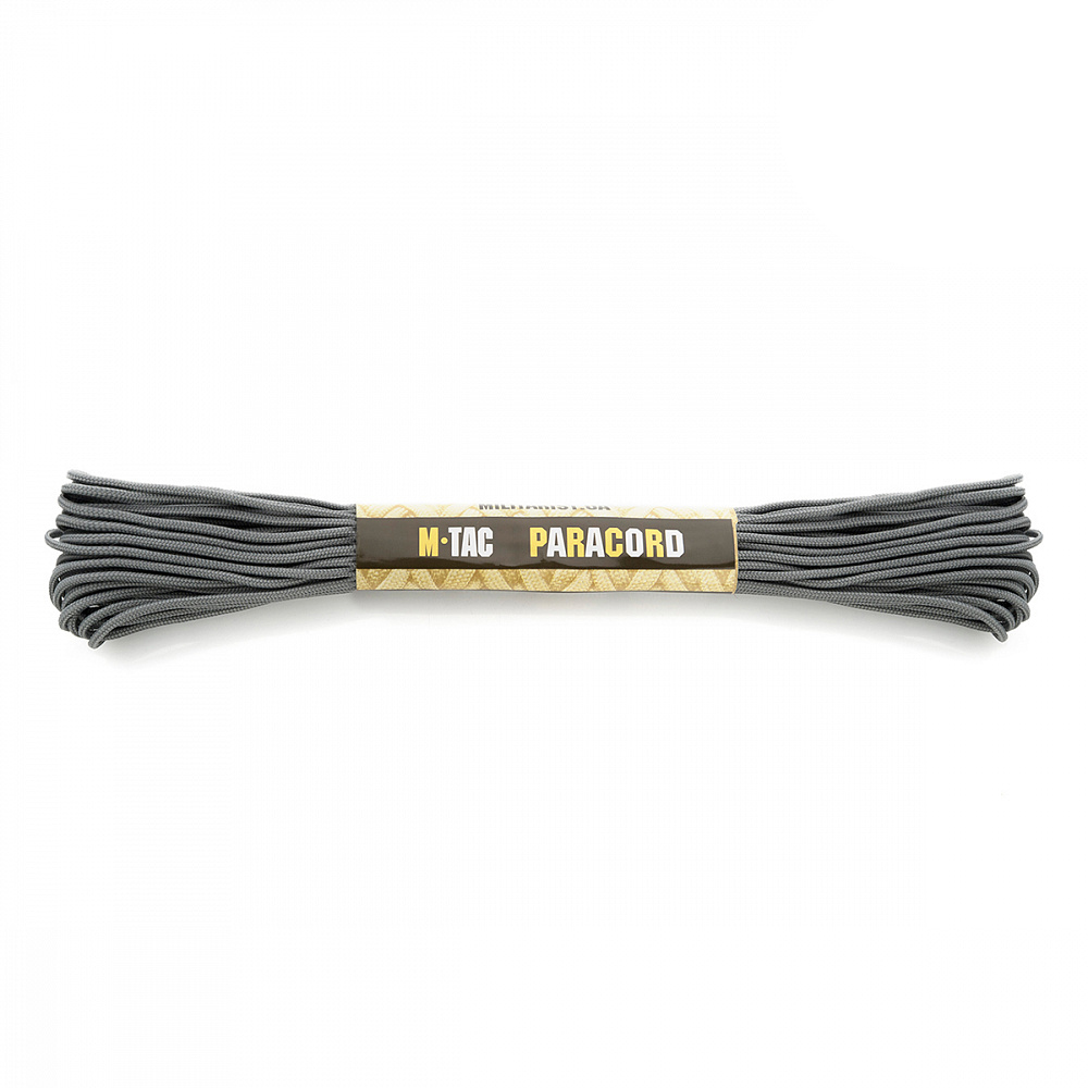 M-Tac paracord Minicord 15m