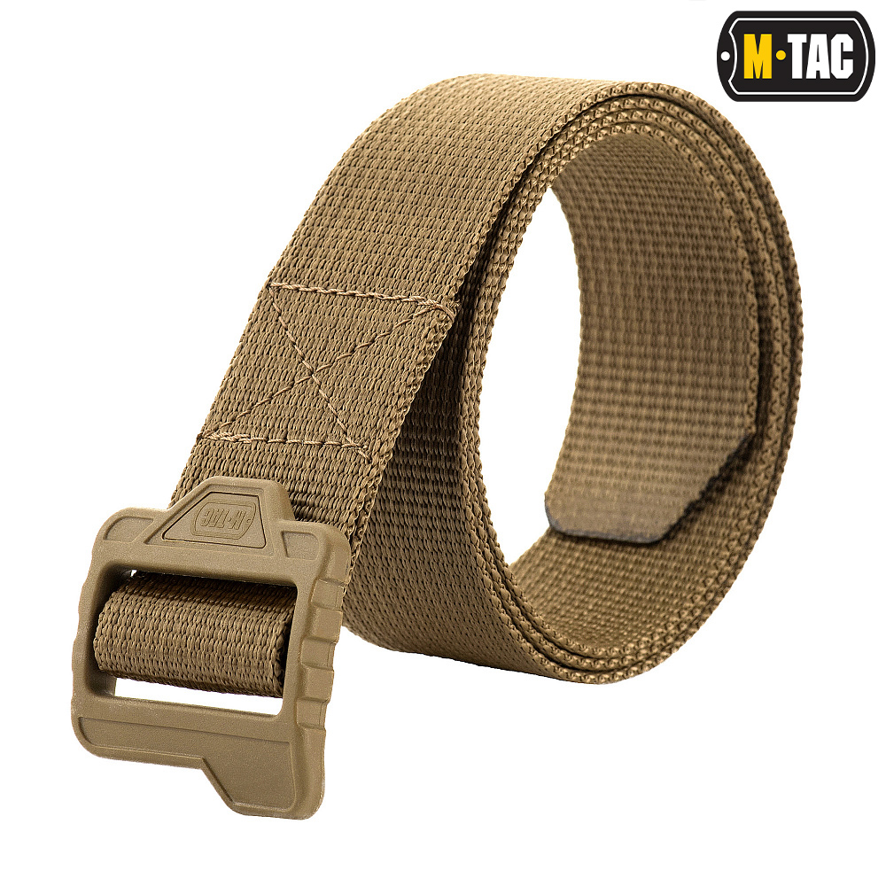M-Tac pas Lite Tactical Belt Gen.II 1 M-Tac pas Lite Tactical Belt Gen.II