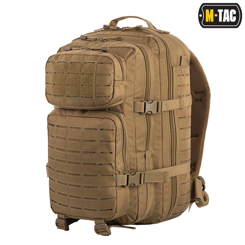 M-Tac plecak Large Assault Pack Laser Cut