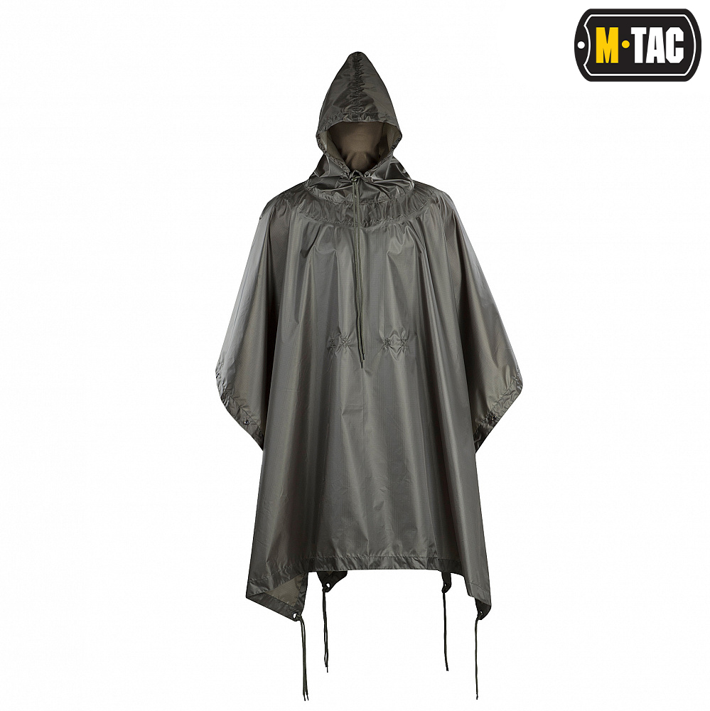 M-Tac Poncho