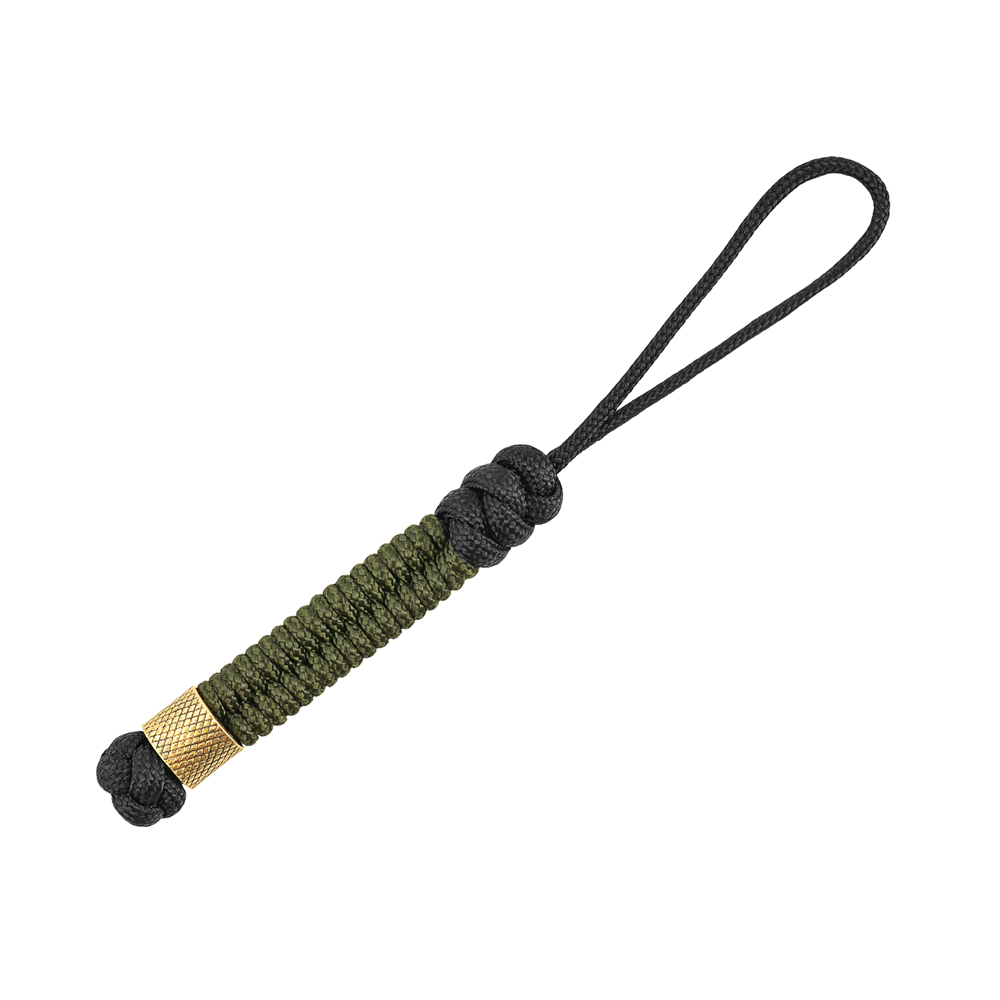 M-Tac Smycz Fish&Cylindre