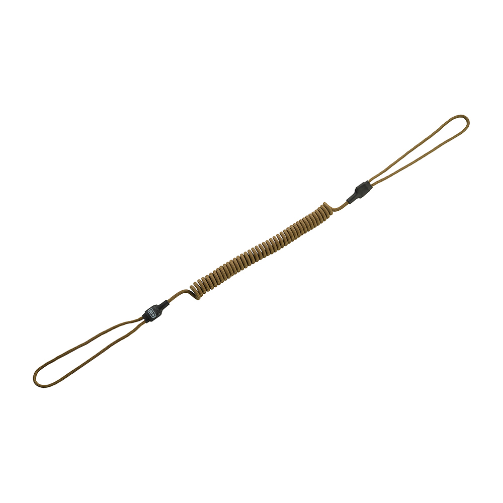 M-Tac Smycz-Retraktor Medium uniwersalna