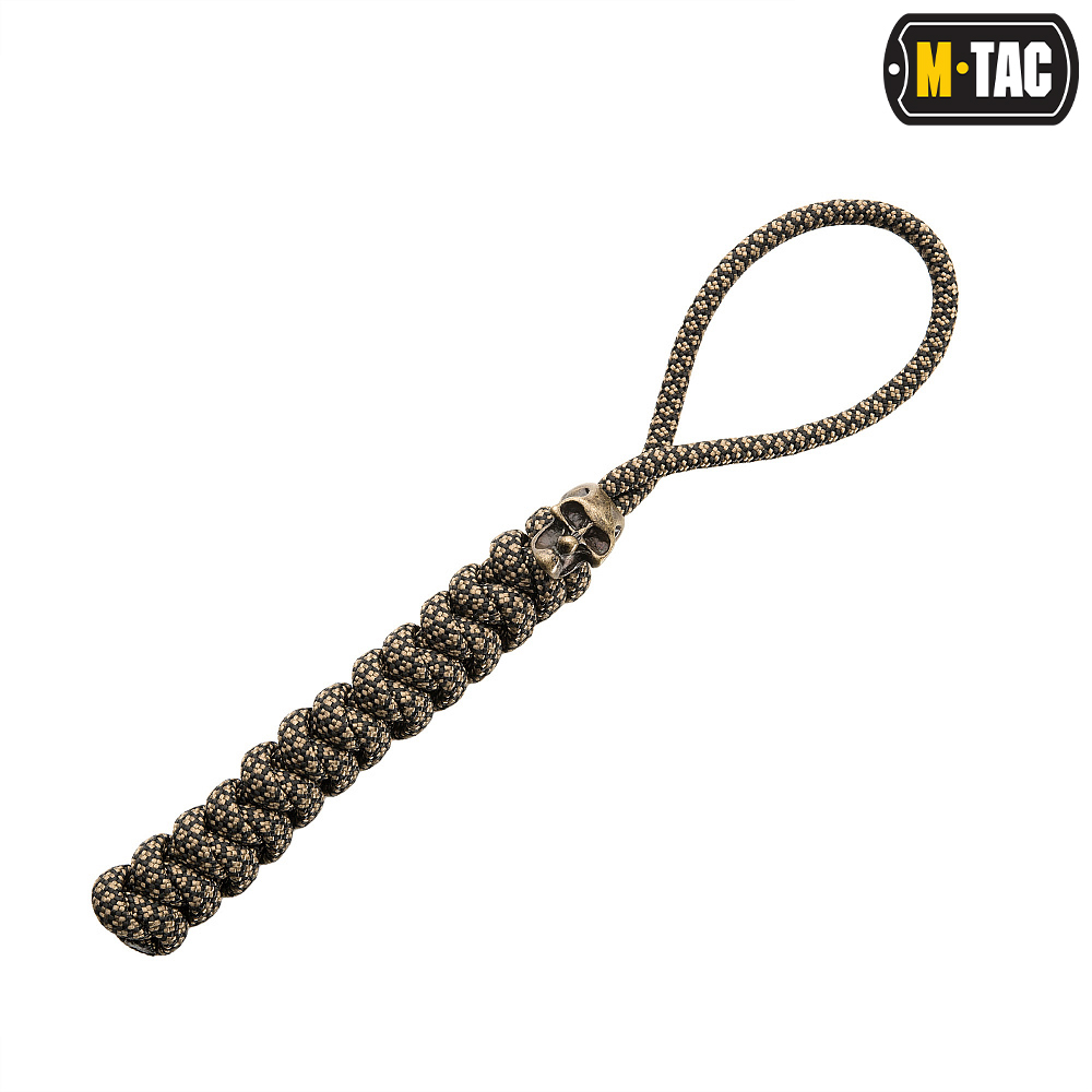 M-Tac Temblak Viper Coyote