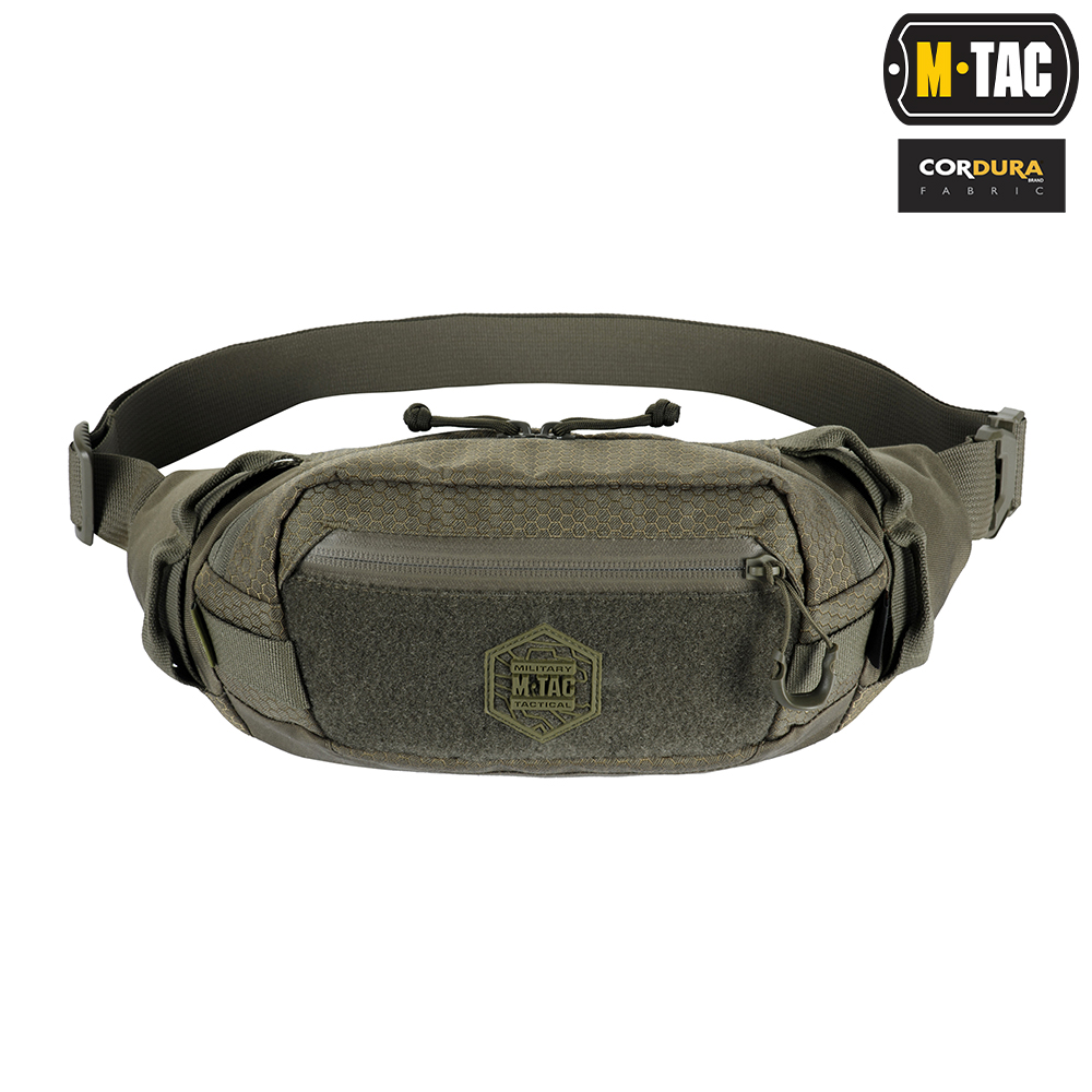 M-Tac Torba Waist Bag Elite Hex