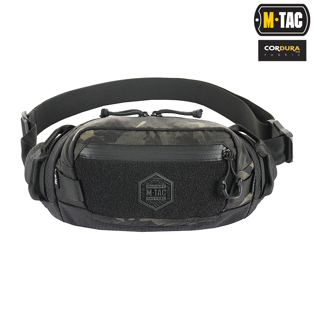 M-Tac Torba Waist Bag Elite Hex