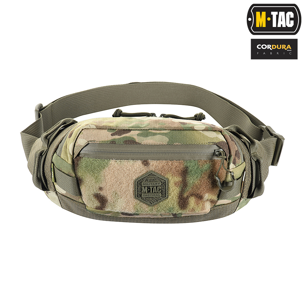 M-Tac Torba Waist Bag Elite Hex