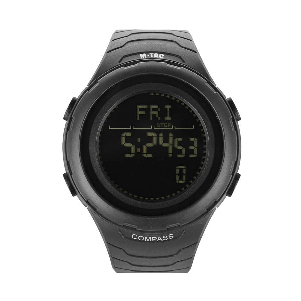 M-Tac Zegarek Taktyczny 2166