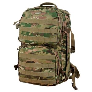 Plecak Scout mc camo