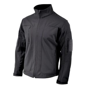Softshell Convoy 2.0 czarny XL